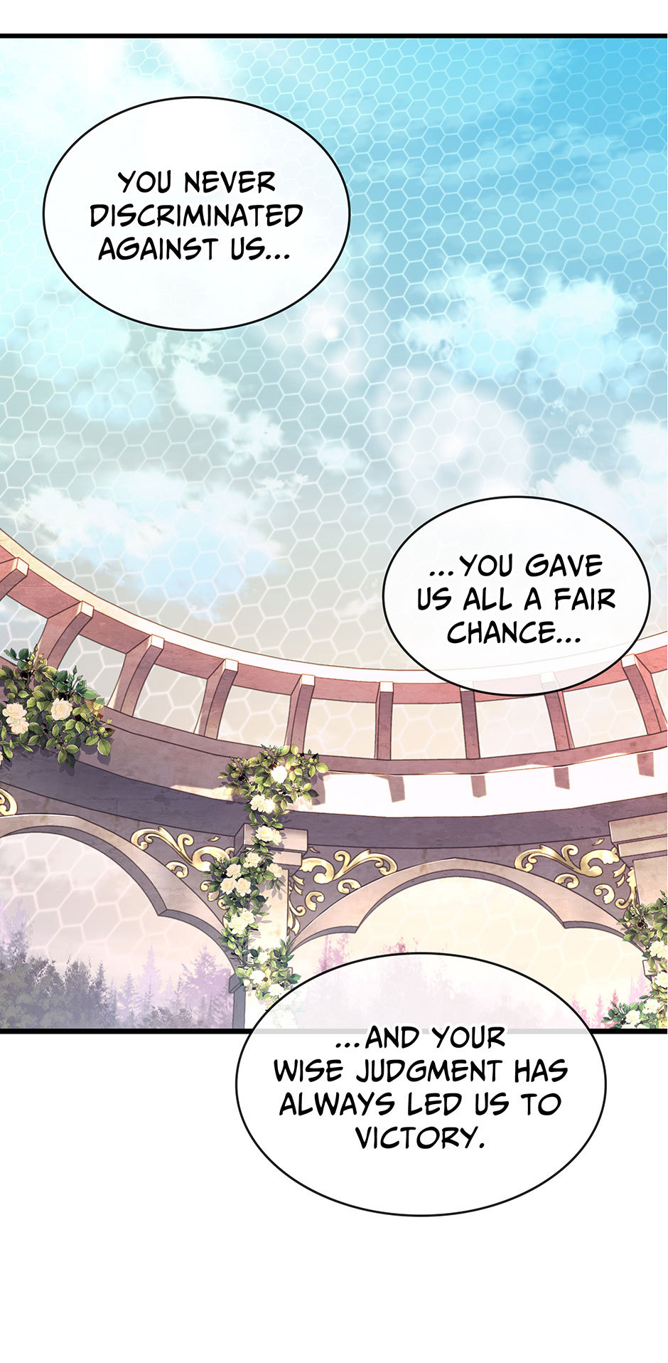 Pick Me Up (Official) - Chapter 82 manhwa