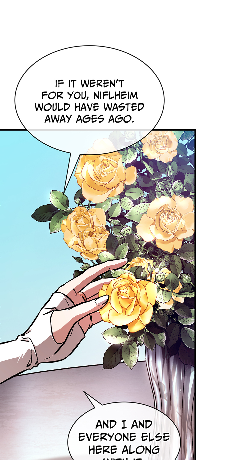 Pick Me Up (Official) - Chapter 82 manhwa