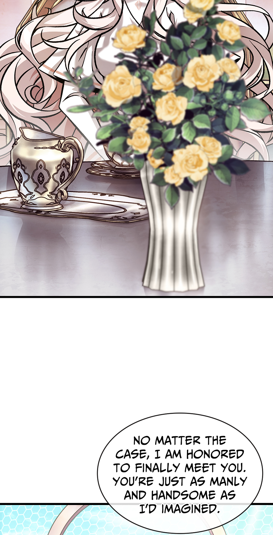 Pick Me Up (Official) - Chapter 82 manhwa