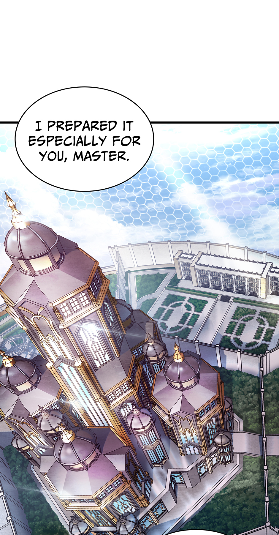 Pick Me Up (Official) - Chapter 82 manhwa