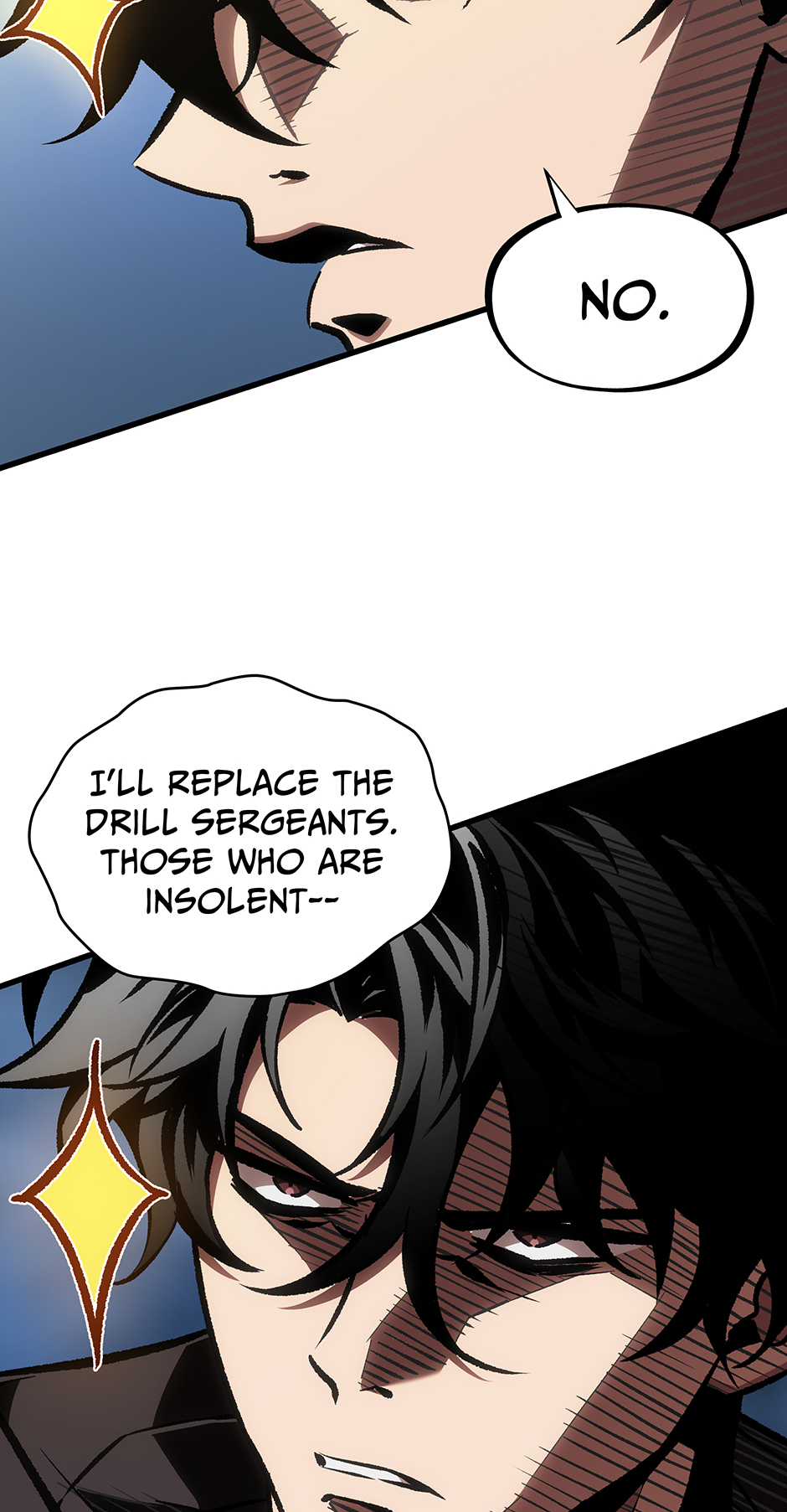 Pick Me Up (Official) - Chapter 82 manhwa