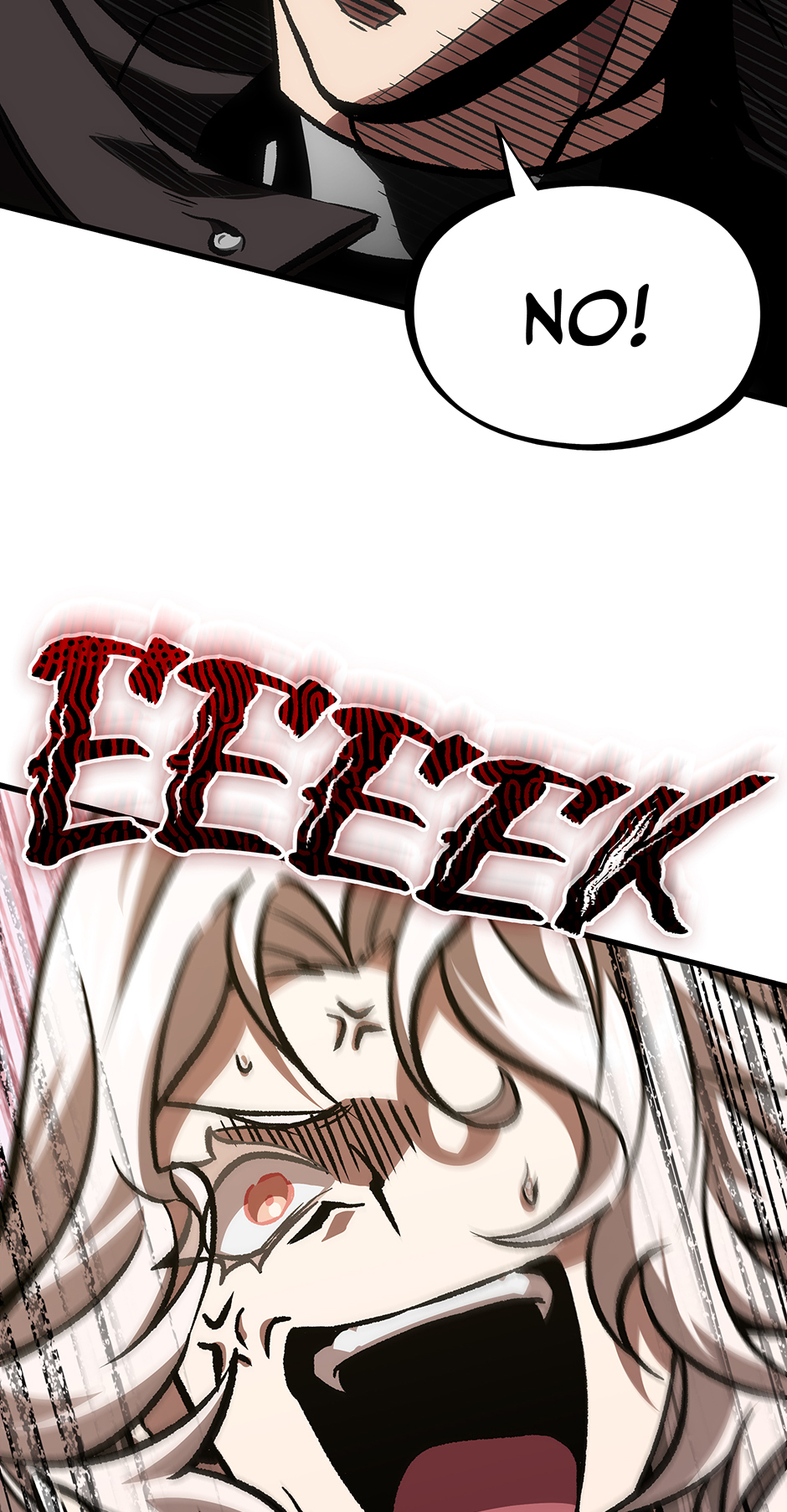 Pick Me Up (Official) - Chapter 82 manhwa