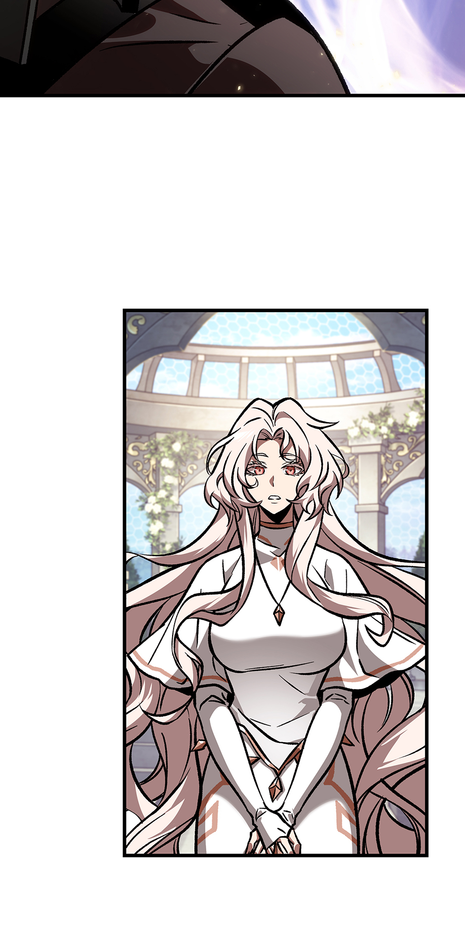 Pick Me Up (Official) - Chapter 82 manhwa