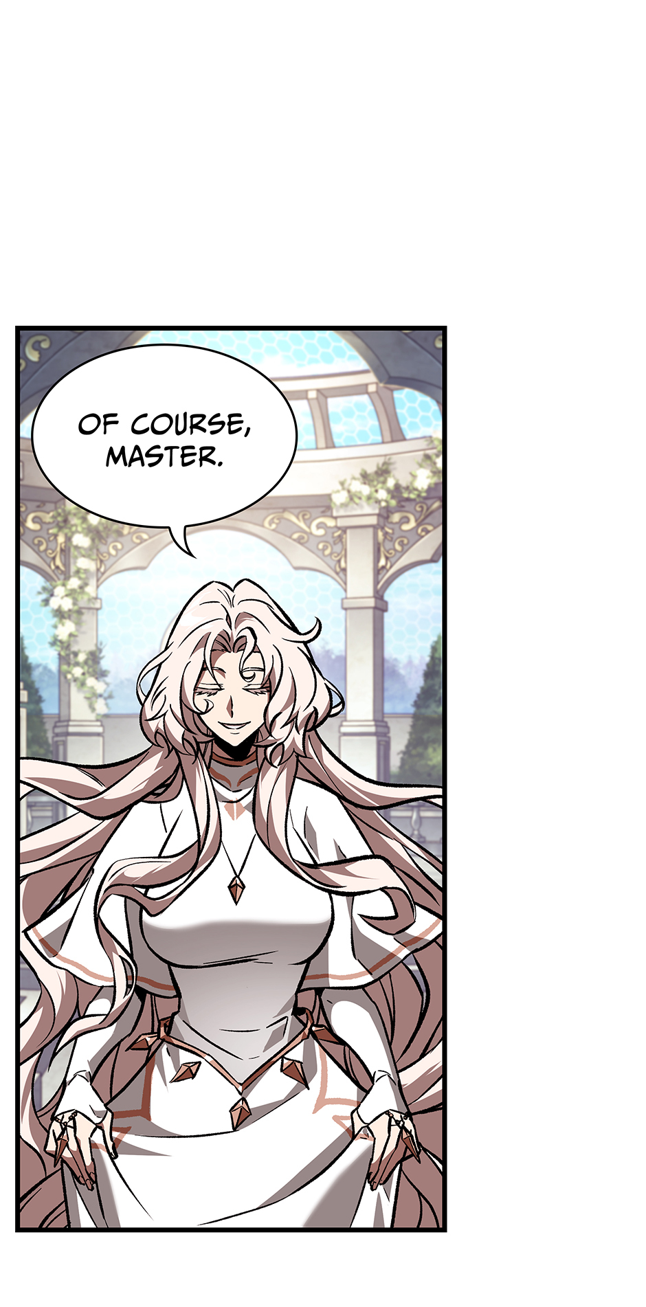 Pick Me Up (Official) - Chapter 82 manhwa