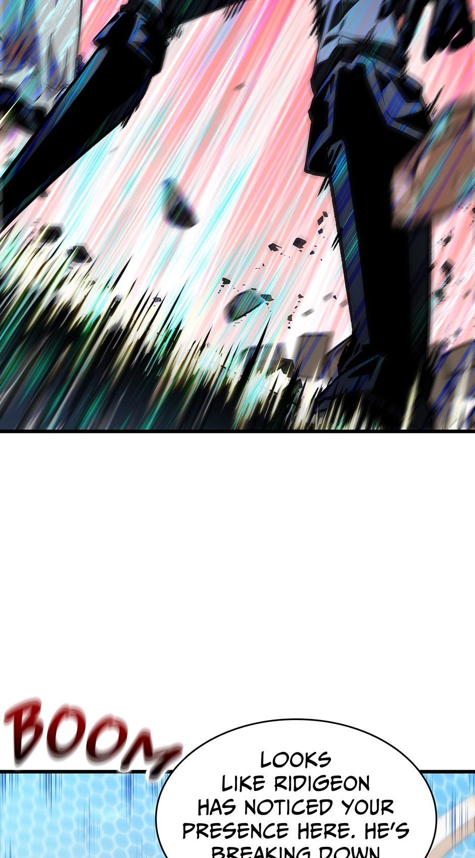 Pick Me Up (Official) - Chapter 82 manhwa