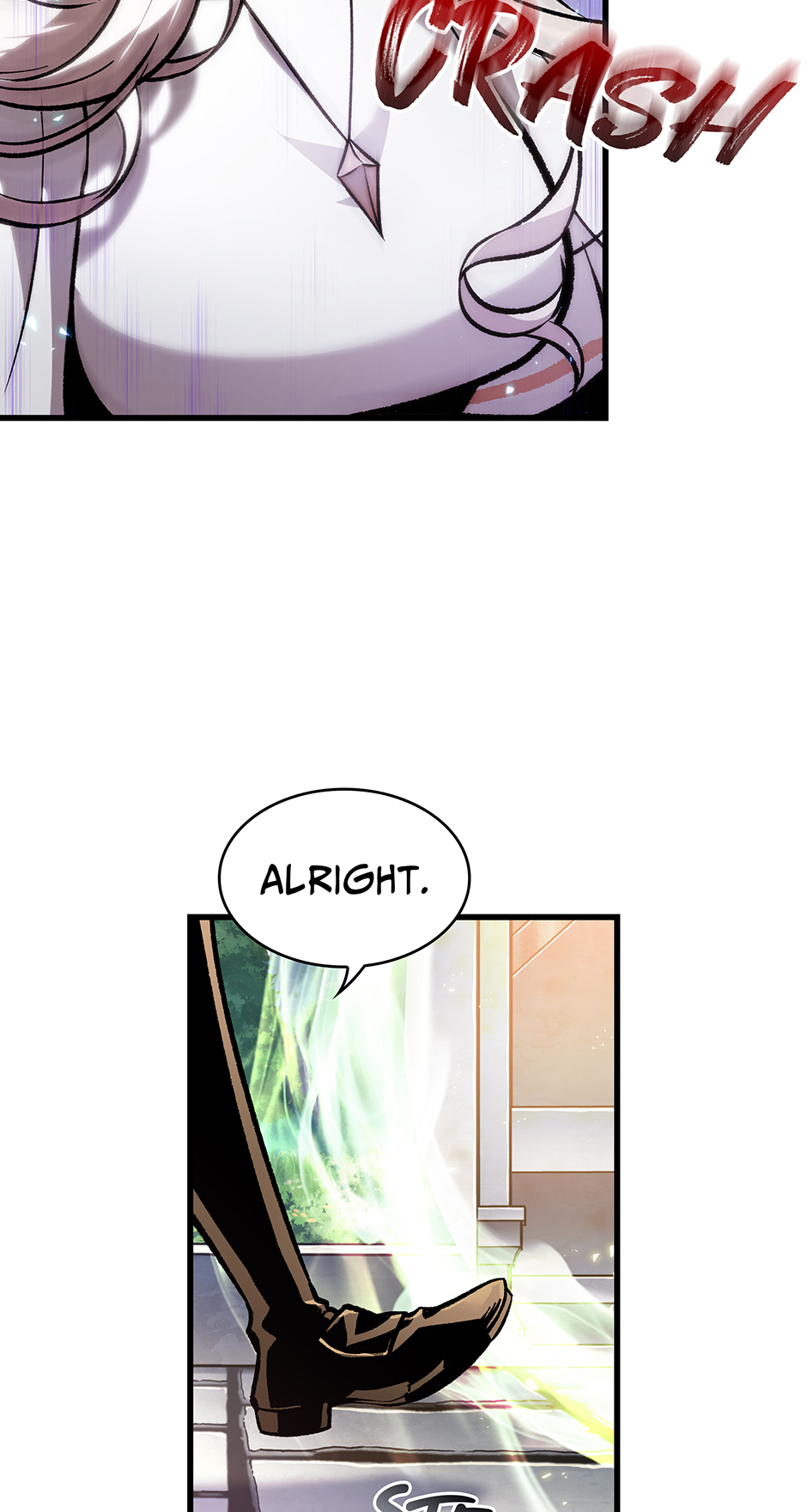 Pick Me Up (Official) - Chapter 82 manhwa