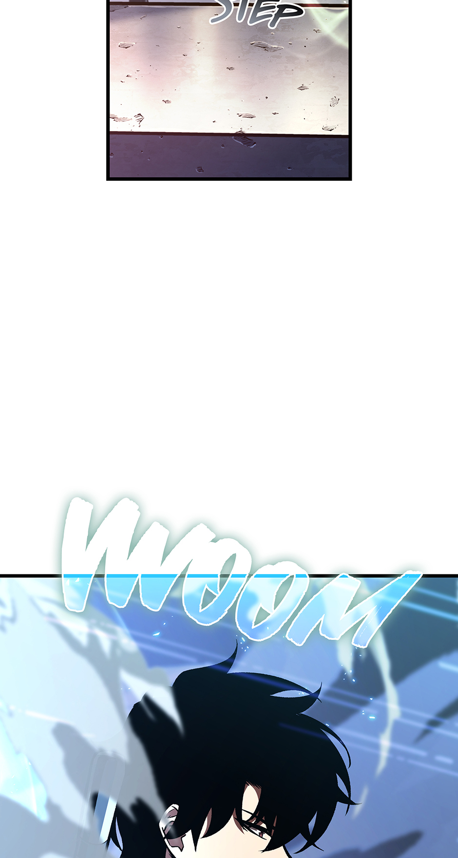 Pick Me Up (Official) - Chapter 82 manhwa