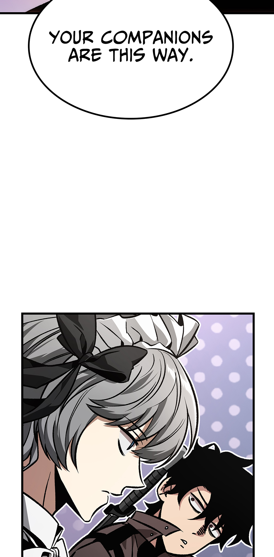 Pick Me Up (Official) - Chapter 82 manhwa