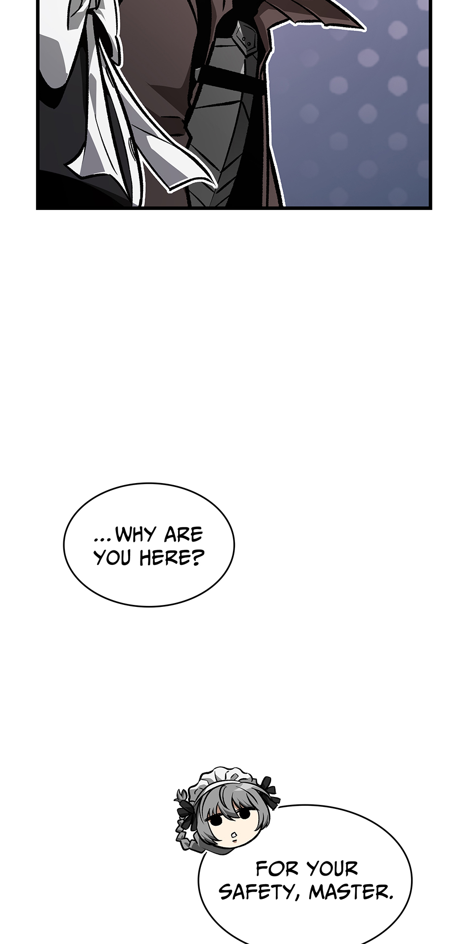 Pick Me Up (Official) - Chapter 82 manhwa