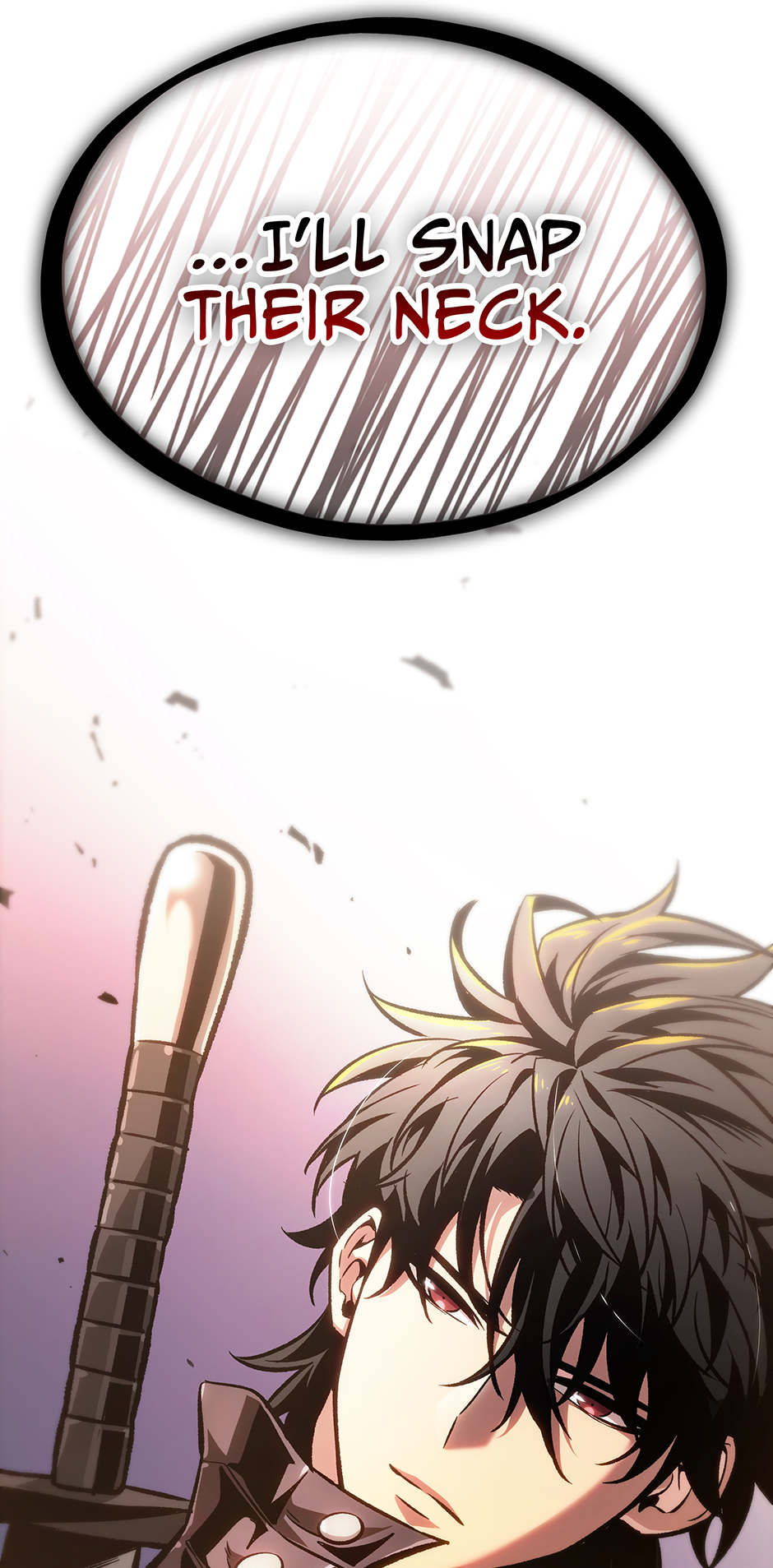 Pick Me Up (Official) - Chapter 82 manhwa