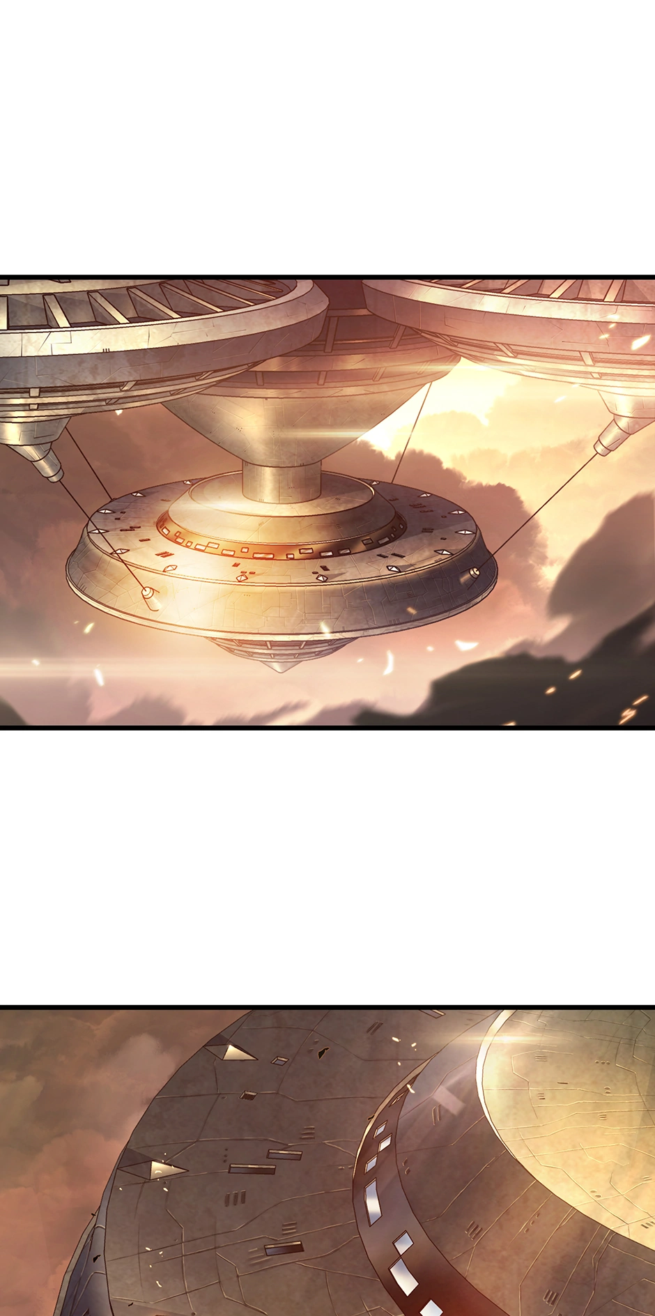 Pick Me Up (Official) - Chapter 83 manhwa