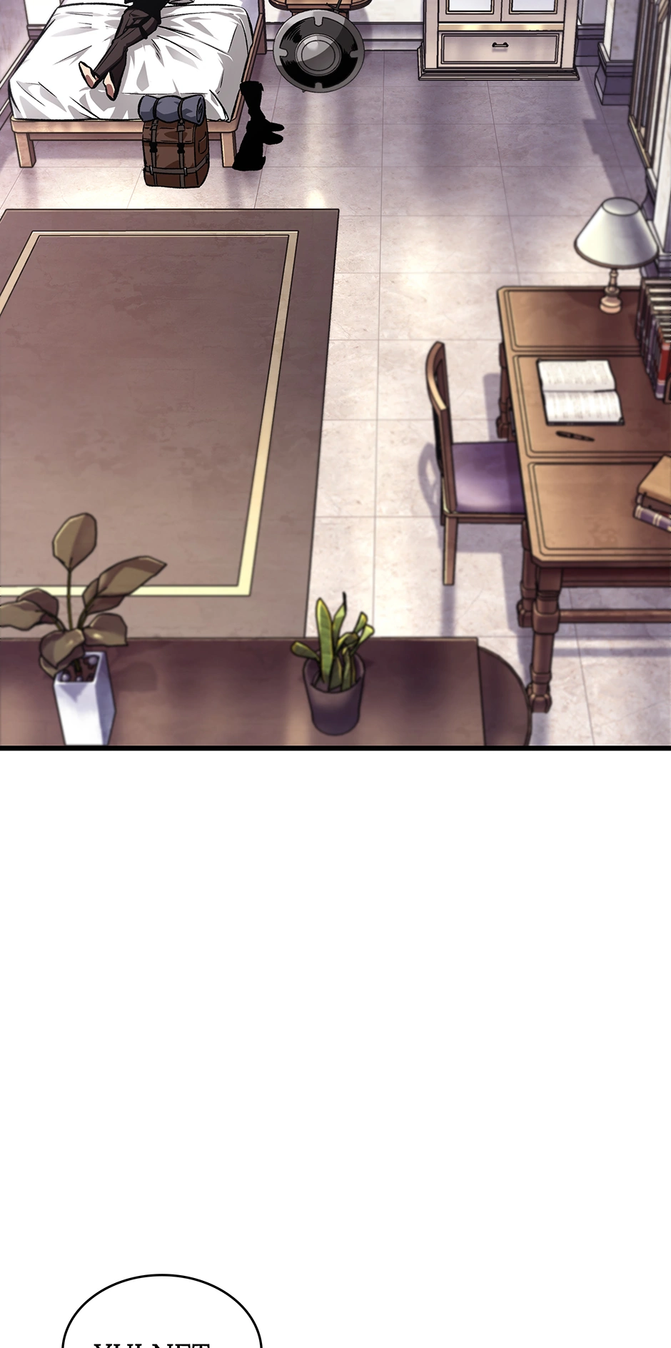 Pick Me Up (Official) - Chapter 83 manhwa