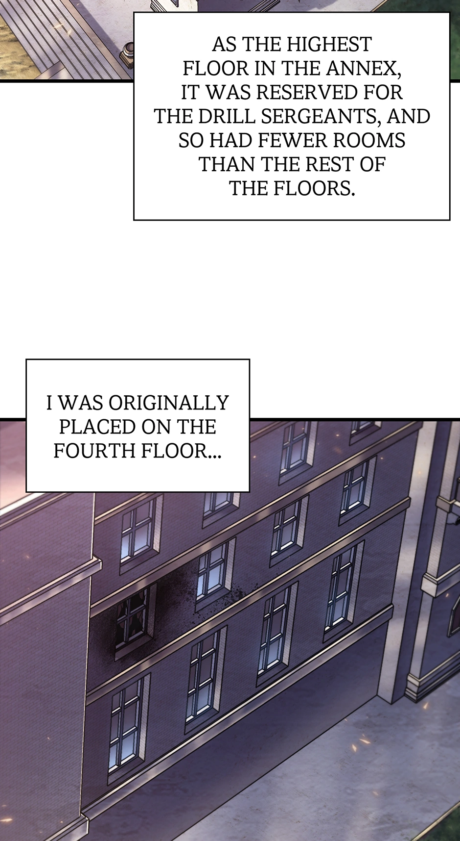Pick Me Up (Official) - Chapter 83 manhwa