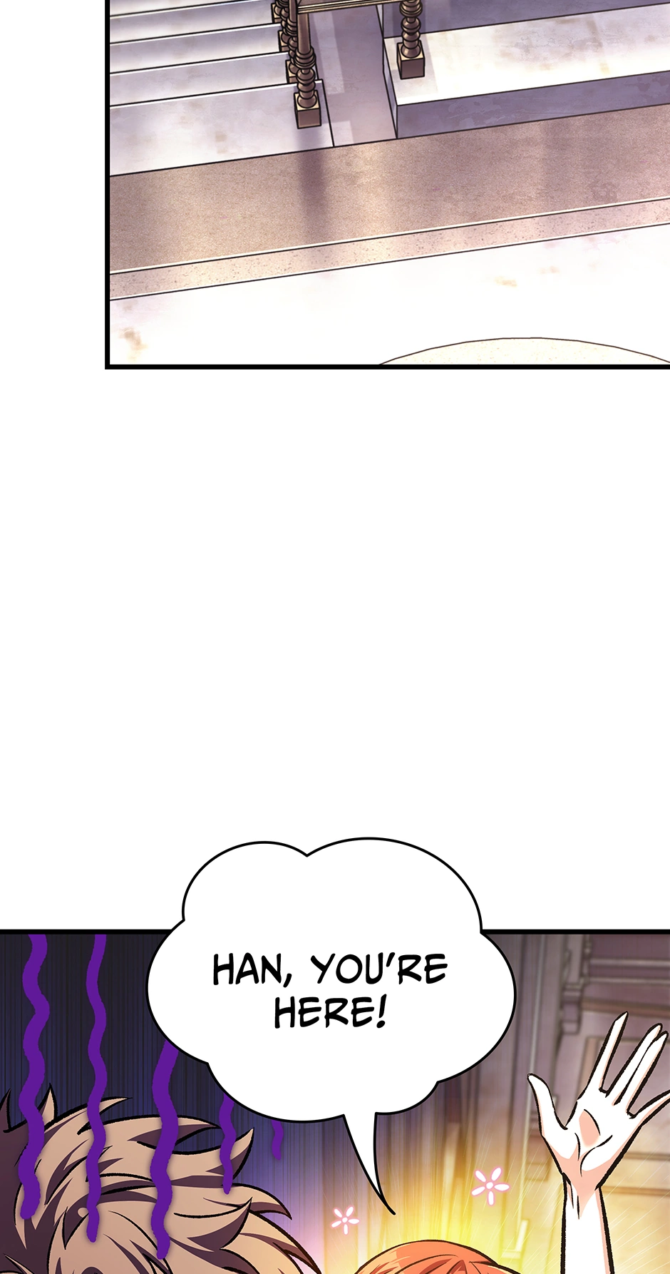Pick Me Up (Official) - Chapter 83 manhwa