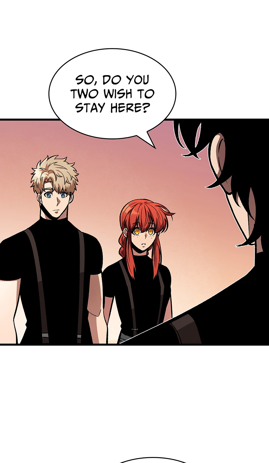 Pick Me Up (Official) - Chapter 83 manhwa