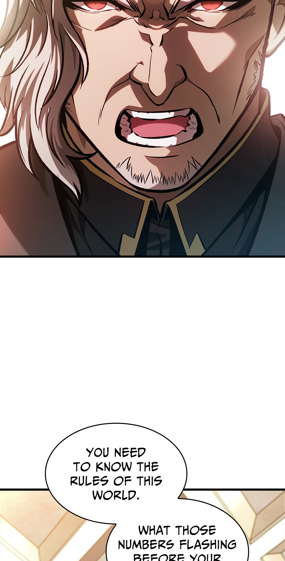 Pick Me Up (Official) - Chapter 83 manhwa