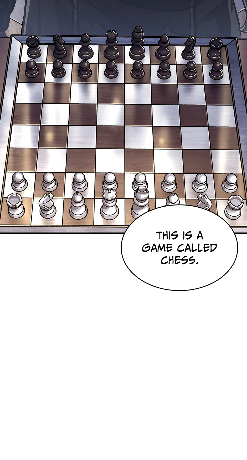 Pick Me Up (Official) - Chapter 83 manhwa