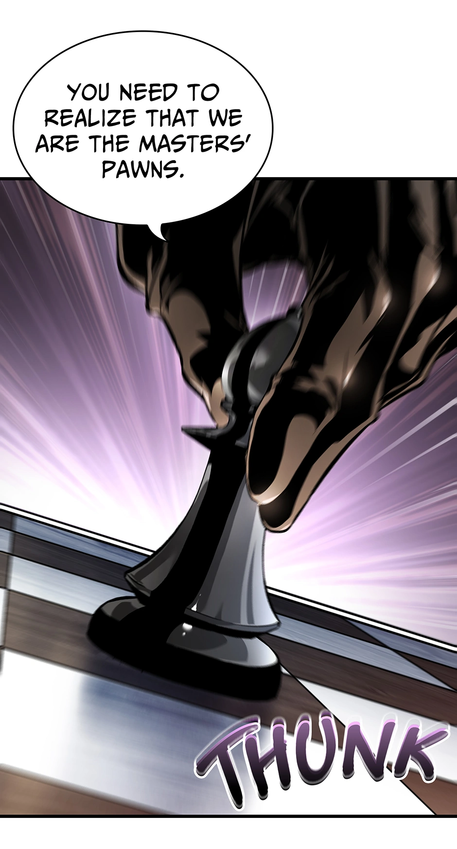 Pick Me Up (Official) - Chapter 83 manhwa