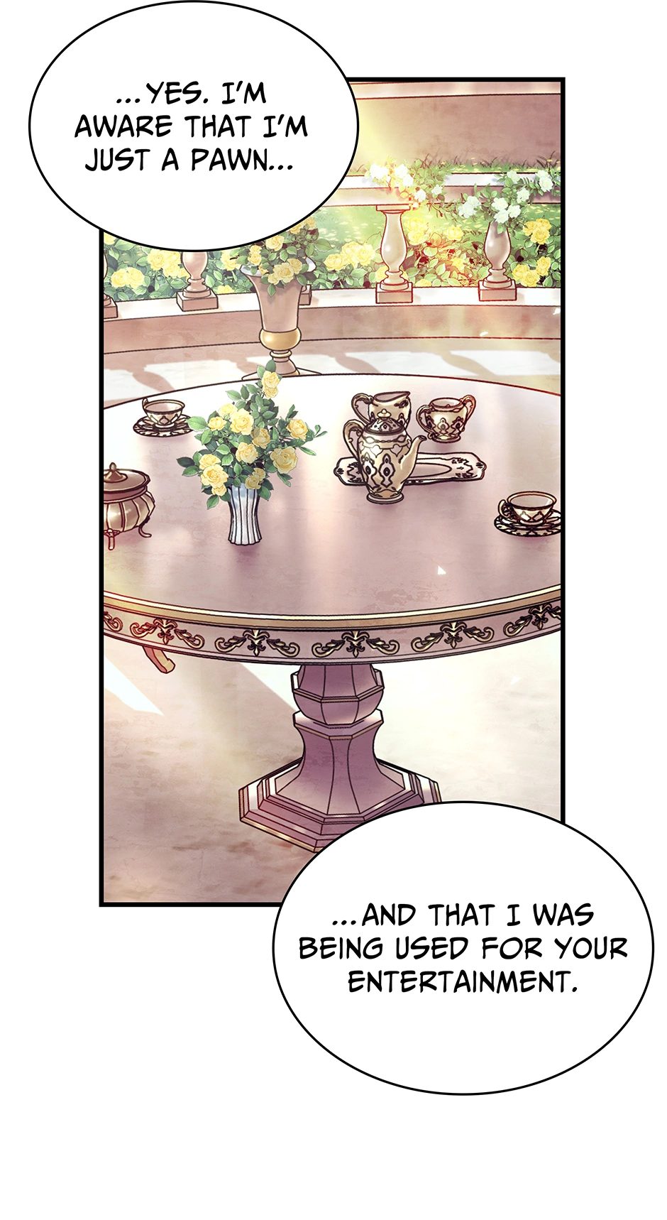 Pick Me Up (Official) - Chapter 83 manhwa