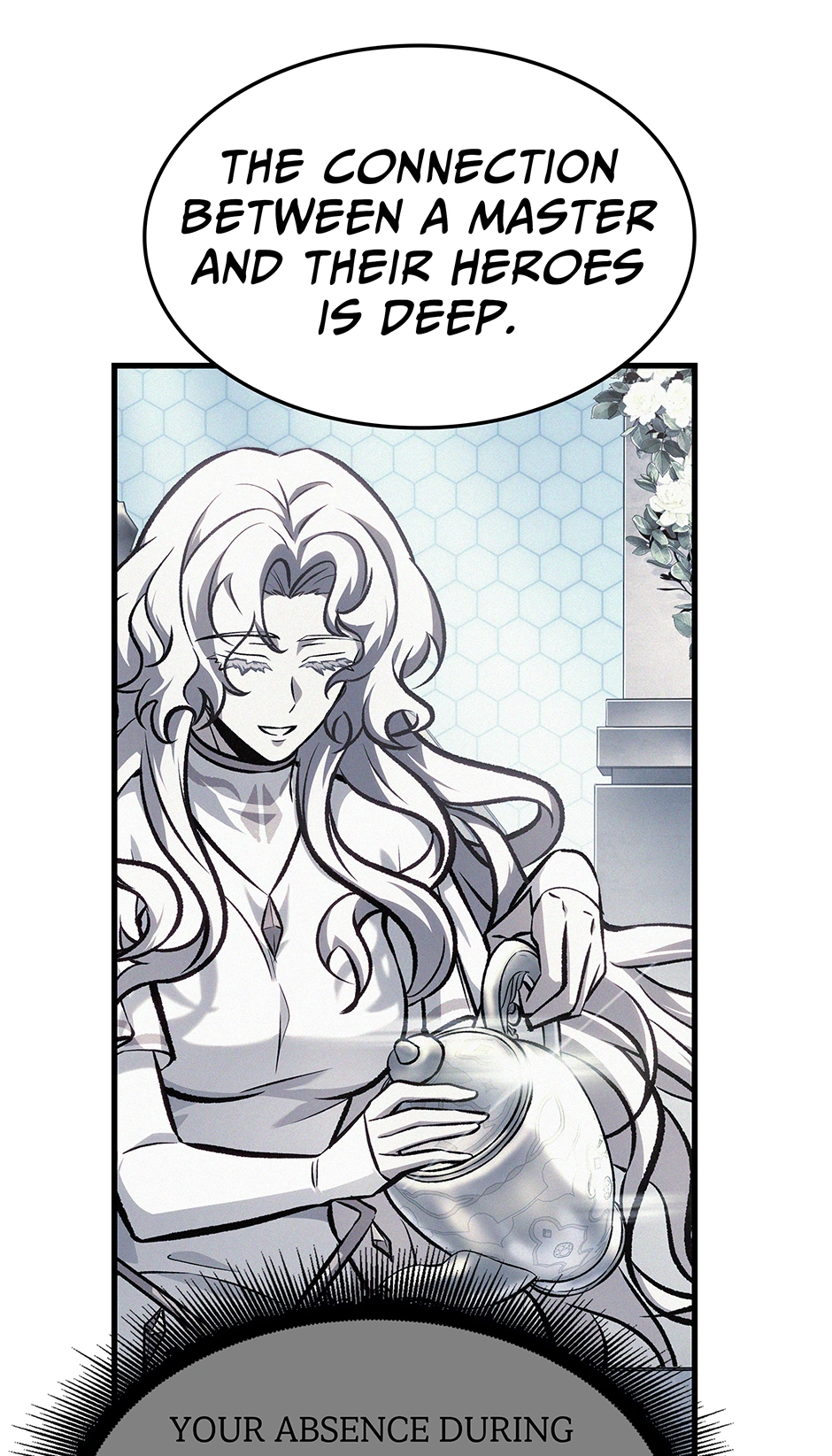Pick Me Up (Official) - Chapter 83 manhwa