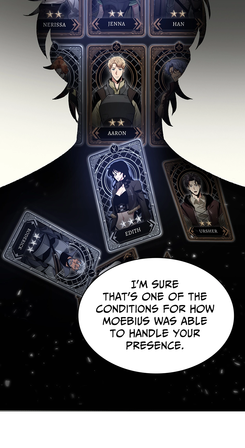 Pick Me Up (Official) - Chapter 83 manhwa