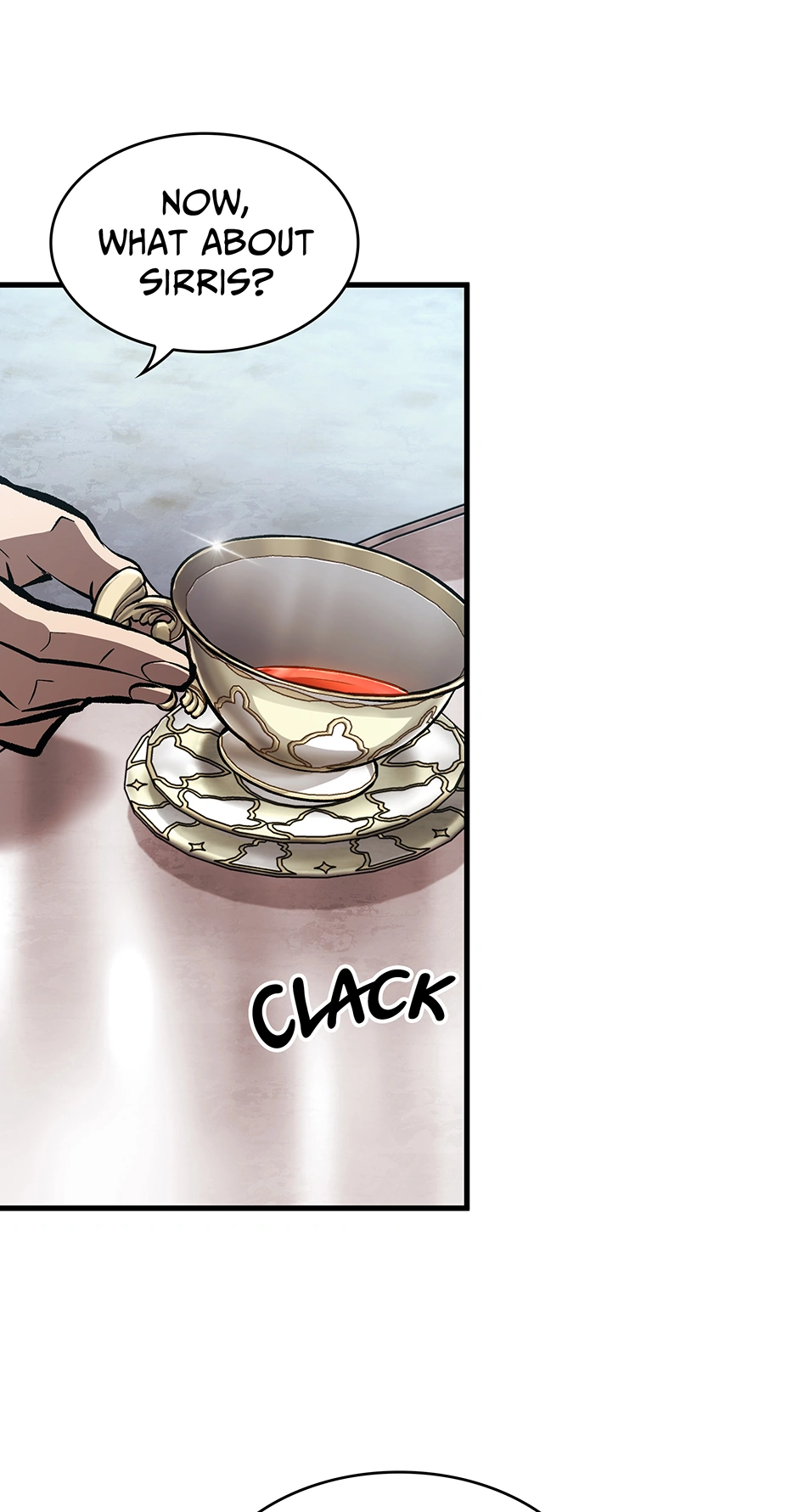 Pick Me Up (Official) - Chapter 83 manhwa