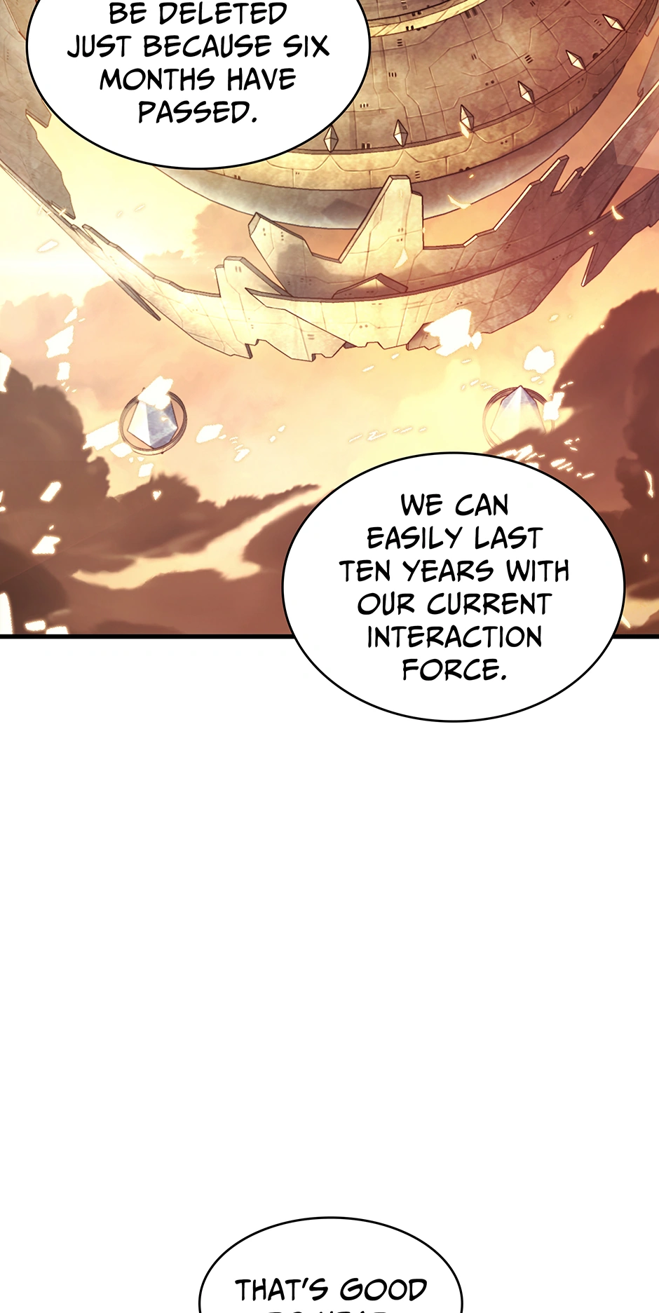 Pick Me Up (Official) - Chapter 83 manhwa