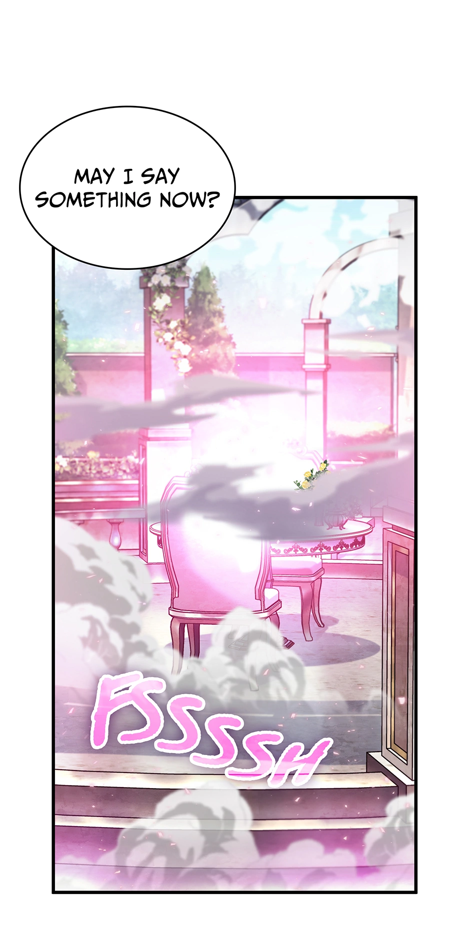 Pick Me Up (Official) - Chapter 83 manhwa