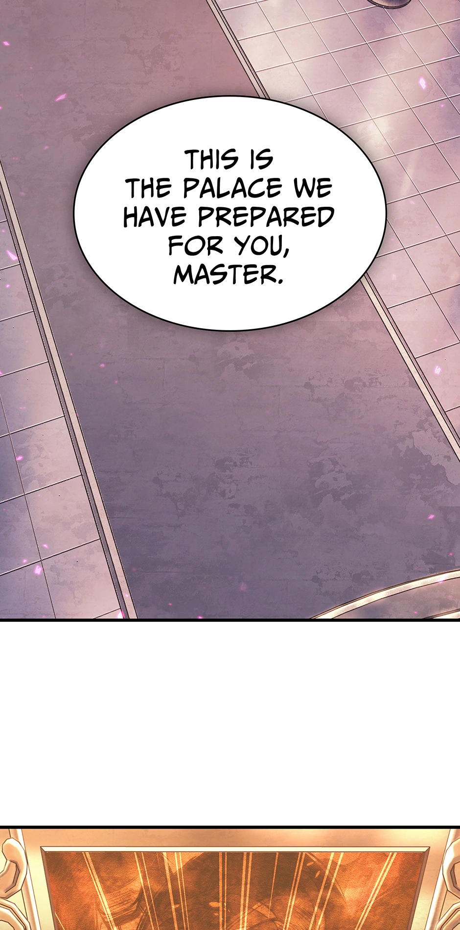 Pick Me Up (Official) - Chapter 83 manhwa