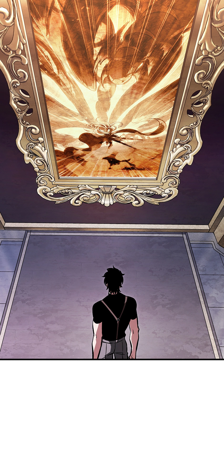 Pick Me Up (Official) - Chapter 83 manhwa