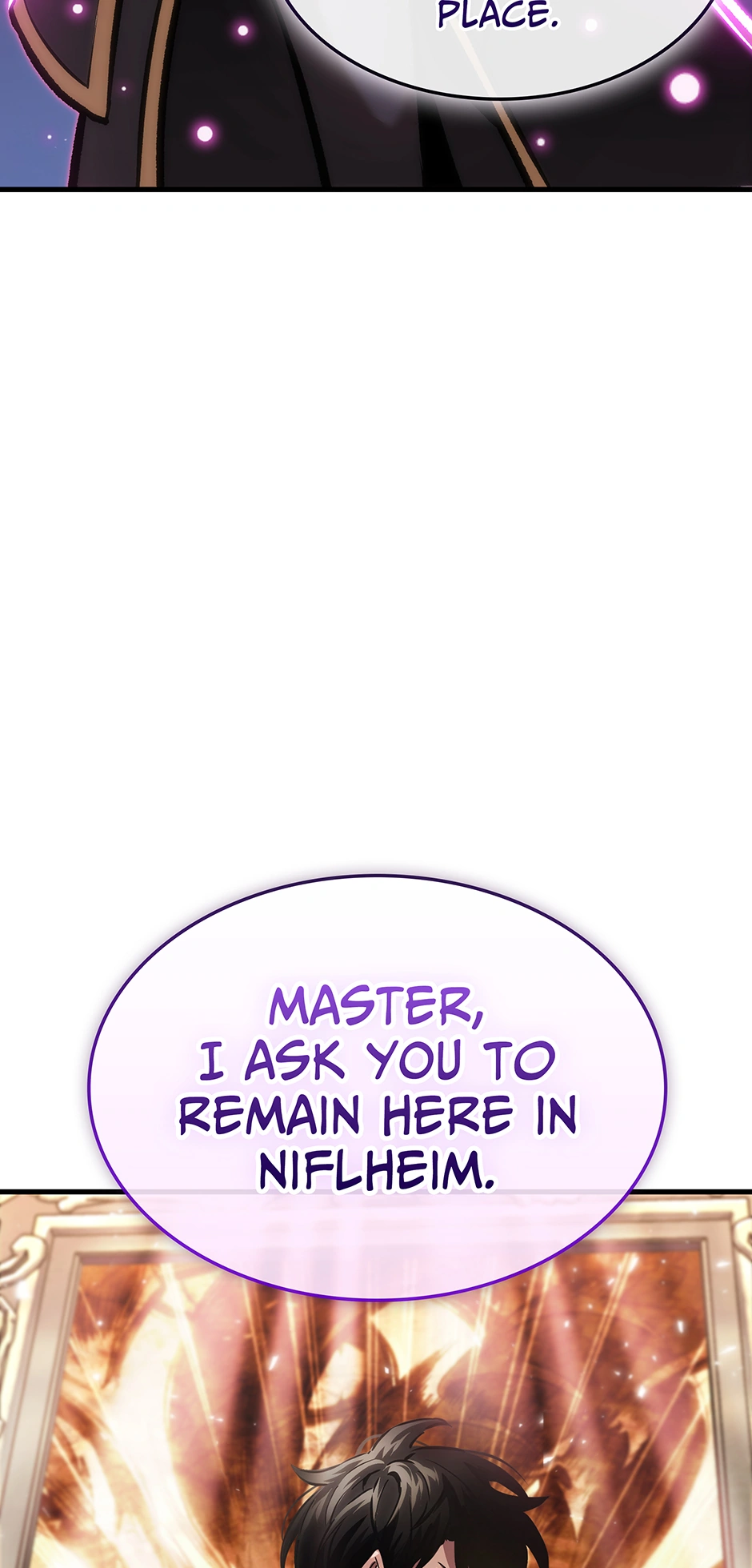 Pick Me Up (Official) - Chapter 83 manhwa