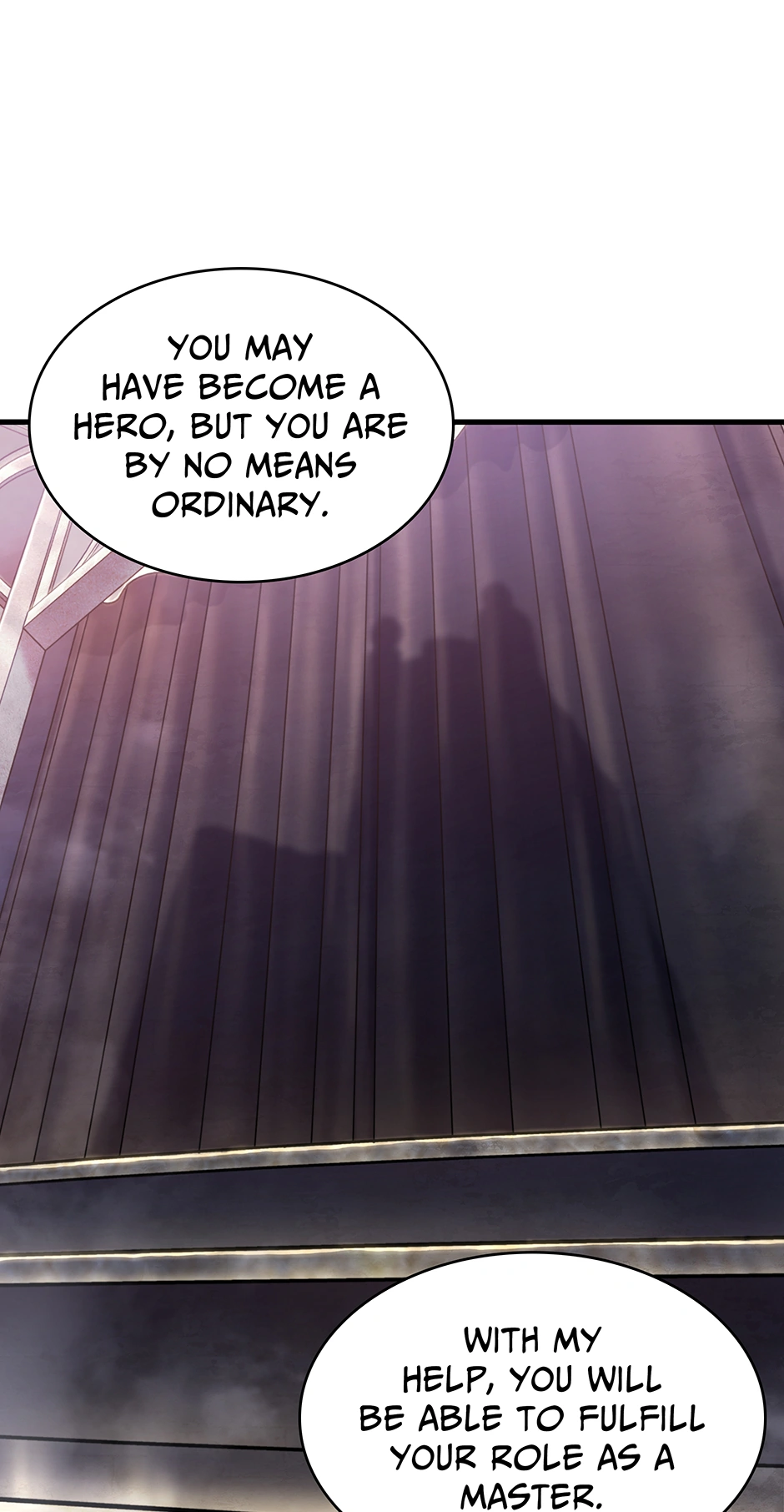 Pick Me Up (Official) - Chapter 83 manhwa