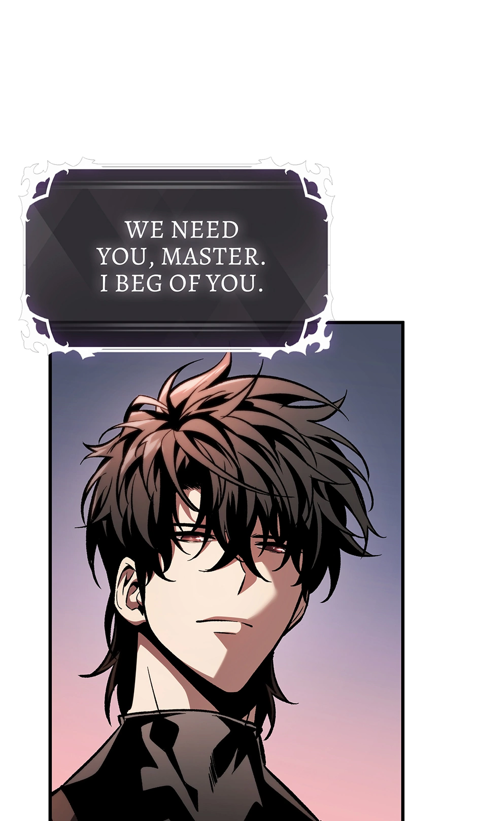 Pick Me Up (Official) - Chapter 83 manhwa