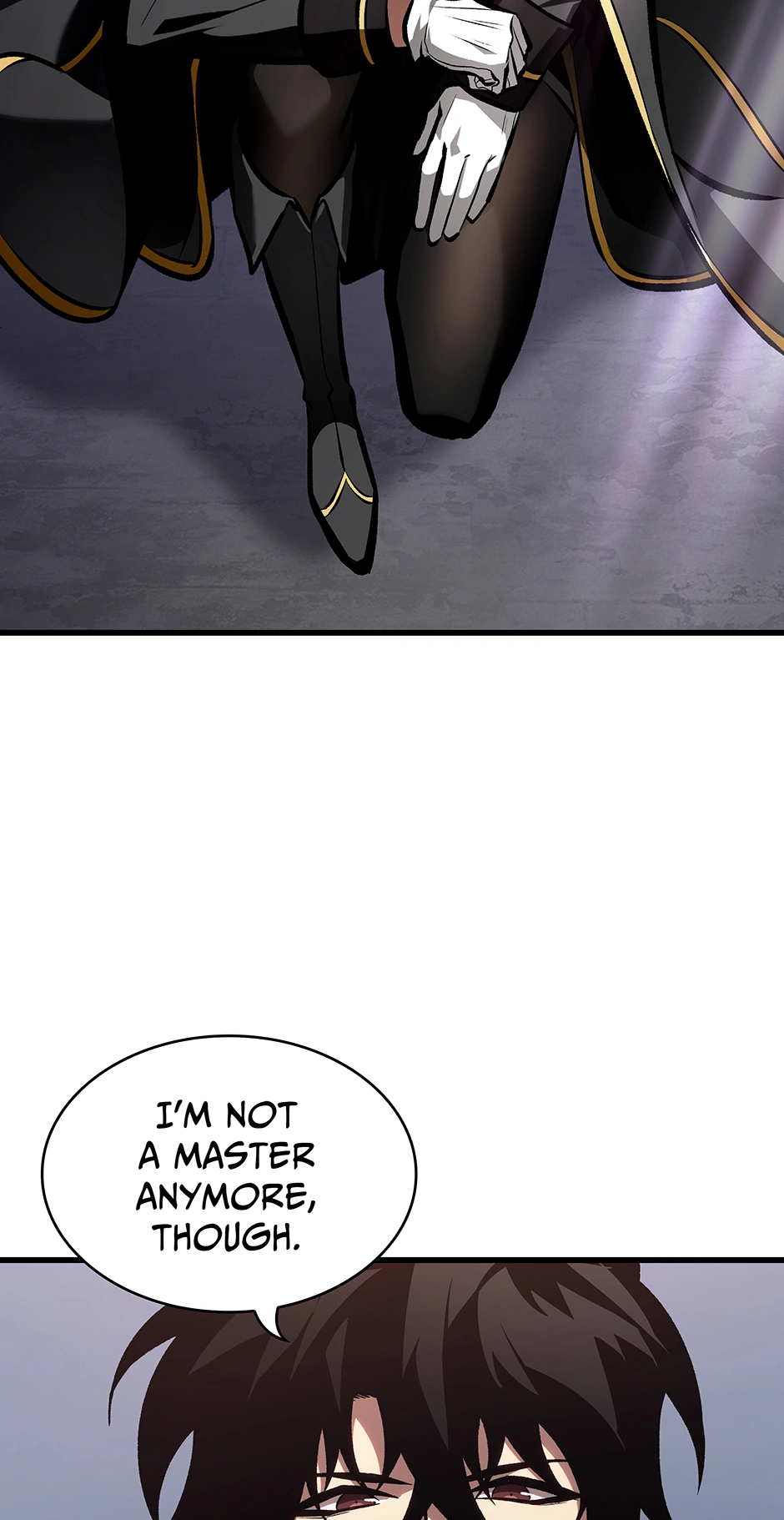 Pick Me Up (Official) - Chapter 84 manhwa