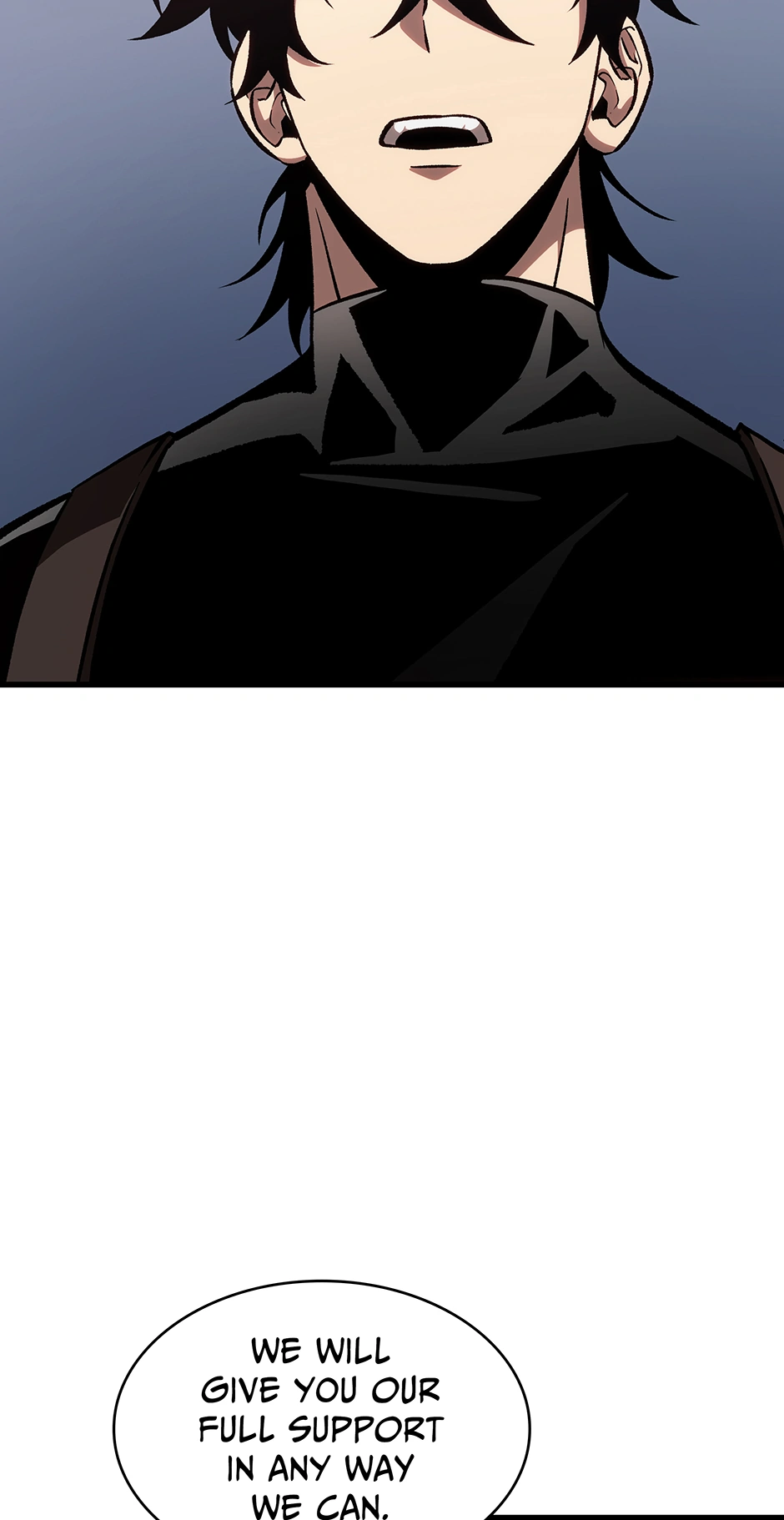 Pick Me Up (Official) - Chapter 84 manhwa