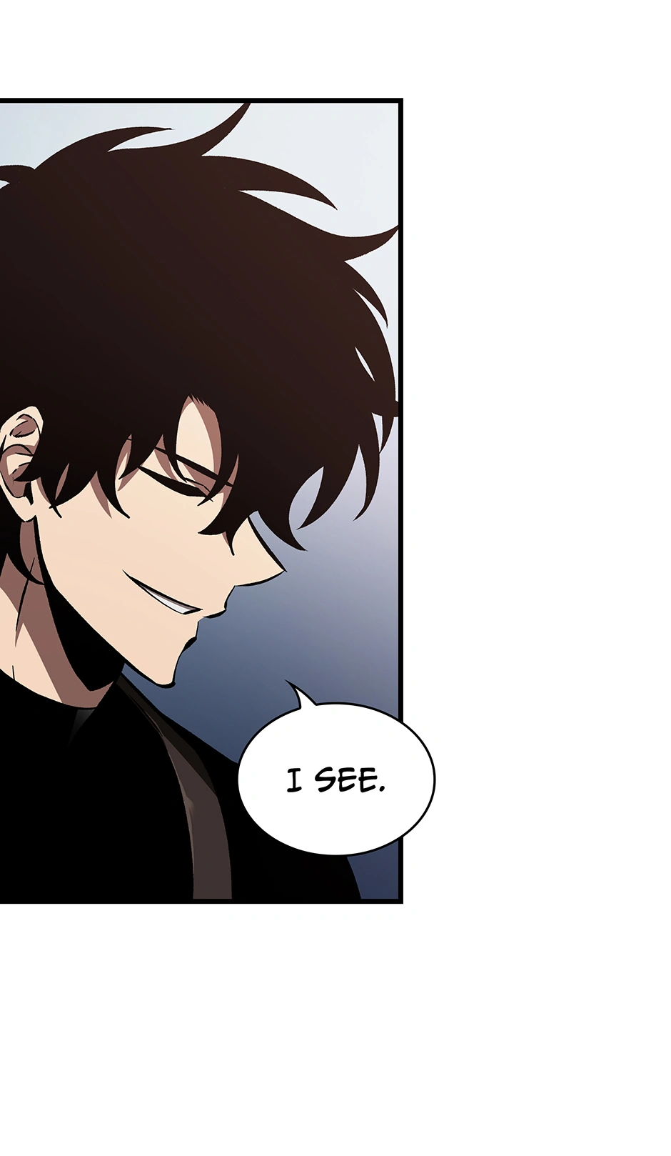 Pick Me Up (Official) - Chapter 84 manhwa