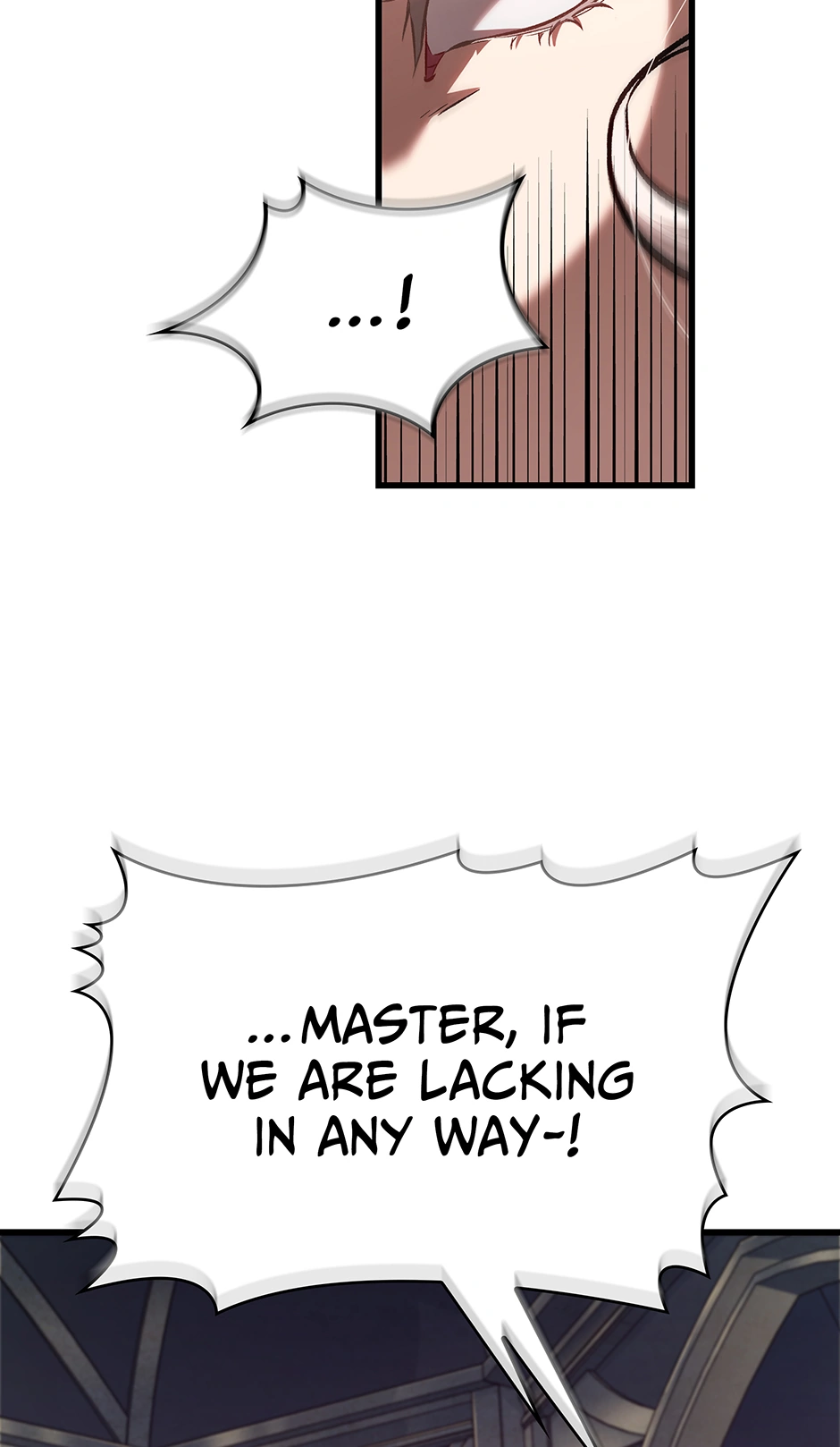 Pick Me Up (Official) - Chapter 84 manhwa