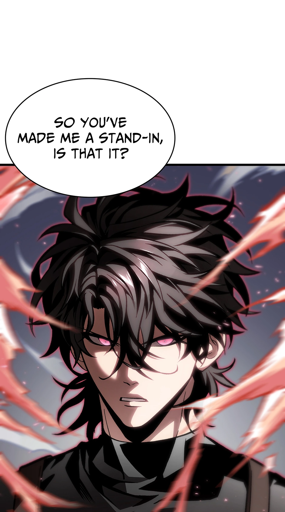 Pick Me Up (Official) - Chapter 84 manhwa