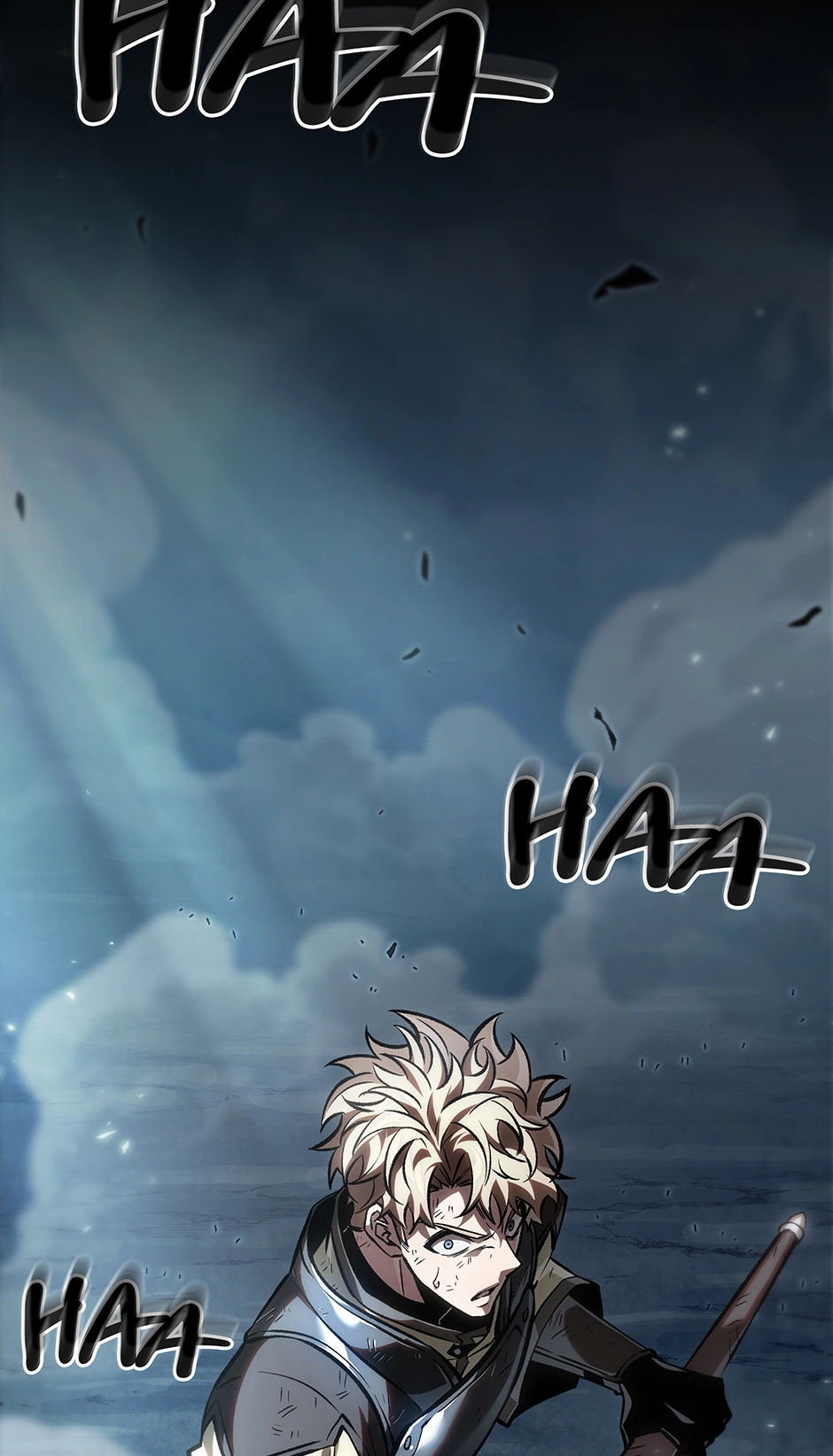 Pick Me Up (Official) - Chapter 84 manhwa