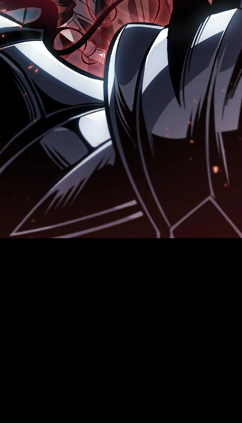 Pick Me Up (Official) - Chapter 84 manhwa