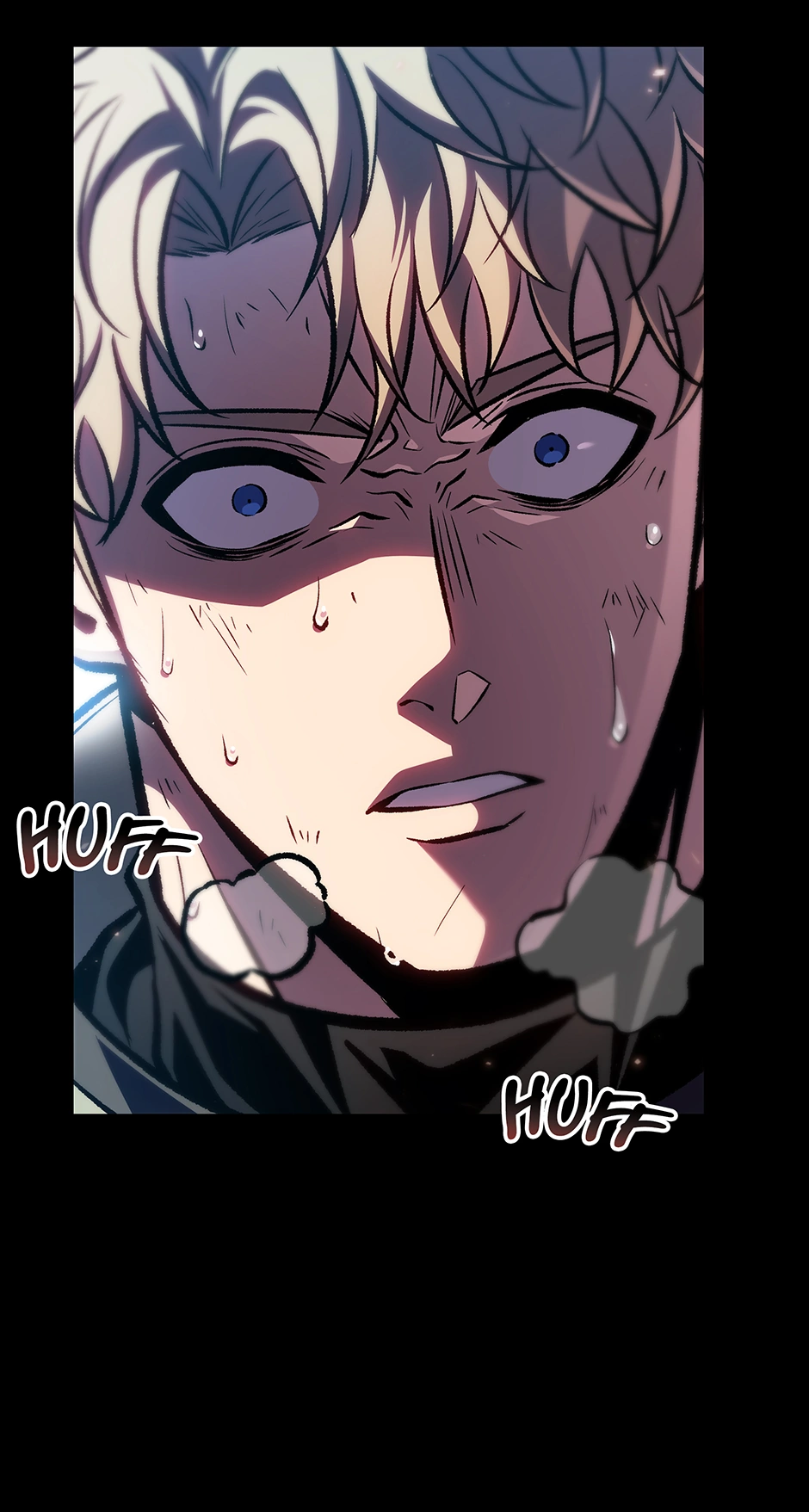 Pick Me Up (Official) - Chapter 84 manhwa
