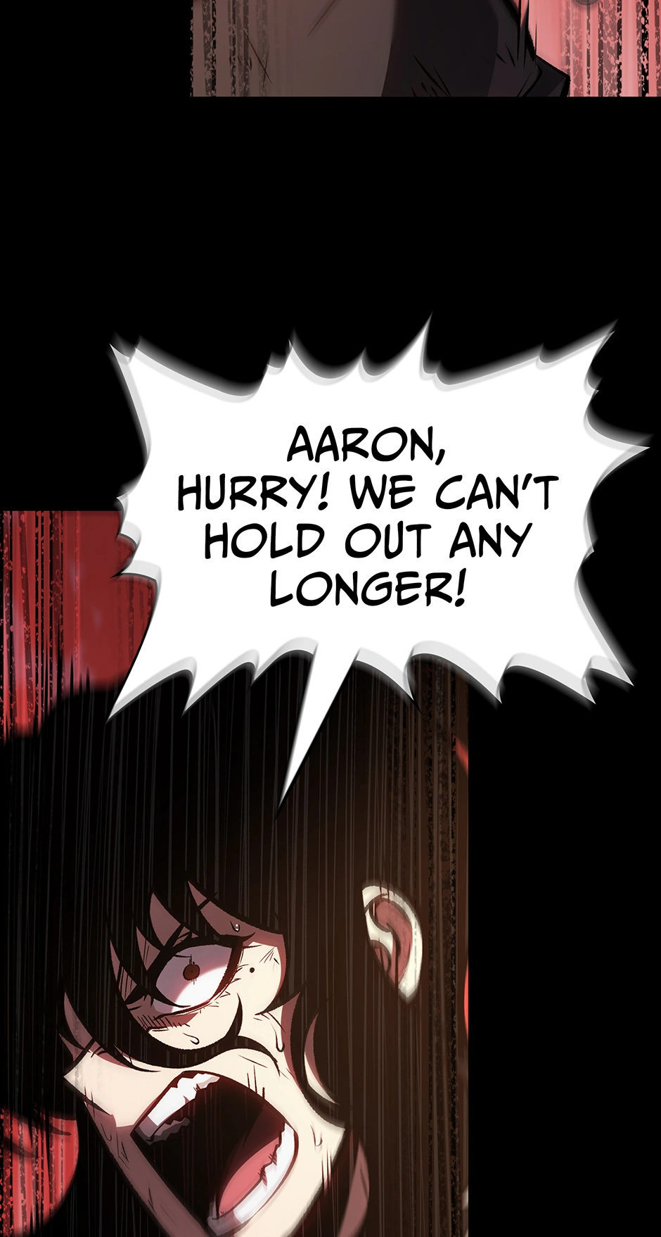 Pick Me Up (Official) - Chapter 84 manhwa