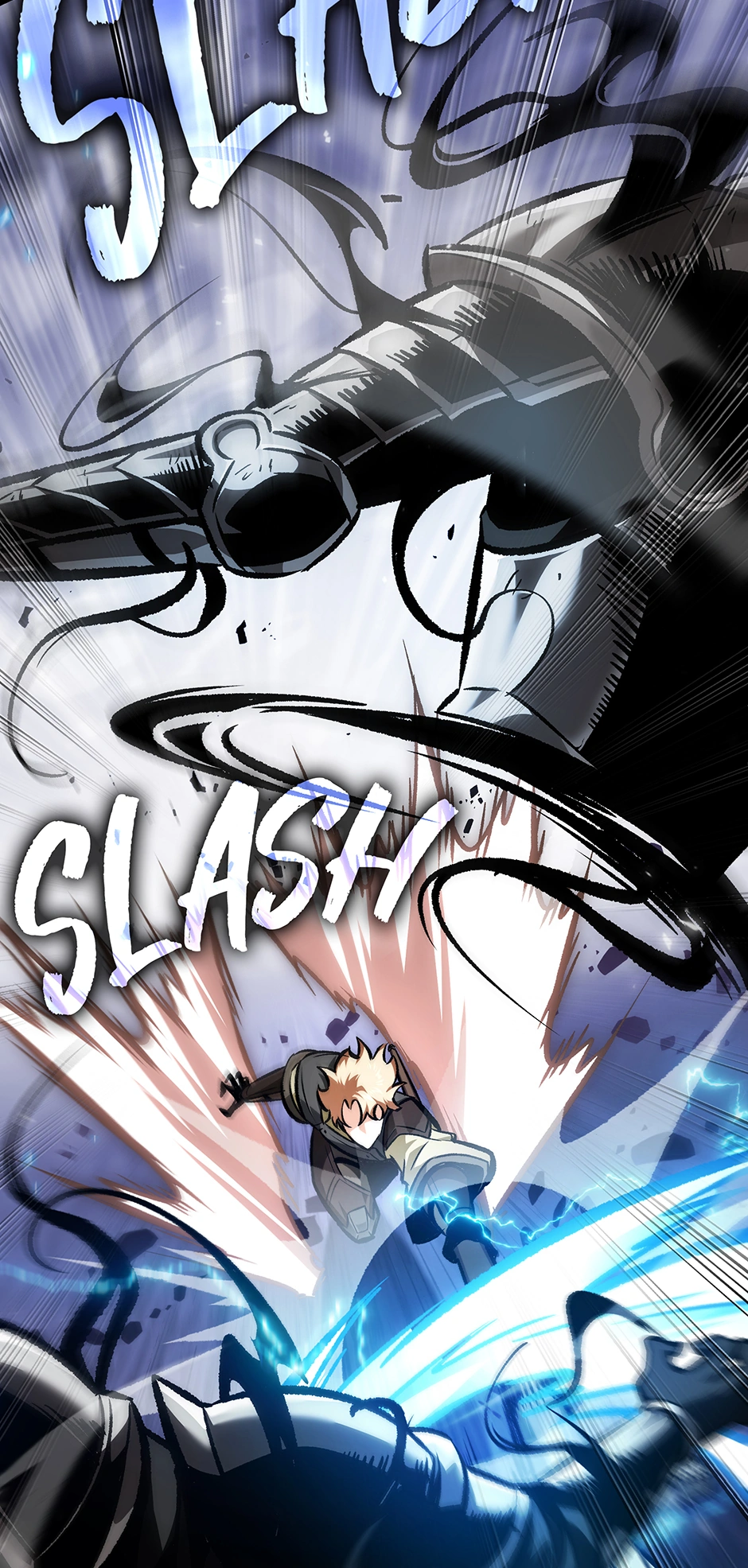 Pick Me Up (Official) - Chapter 84 manhwa