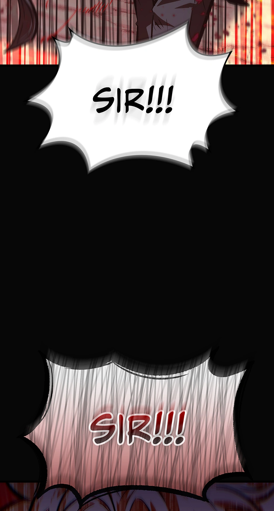 Pick Me Up (Official) - Chapter 84 manhwa