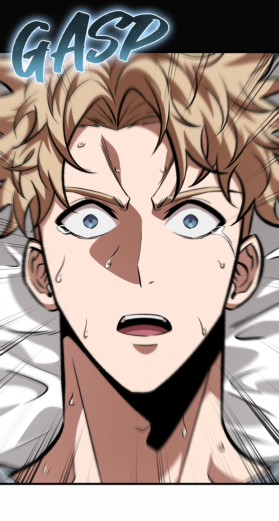 Pick Me Up (Official) - Chapter 84 manhwa