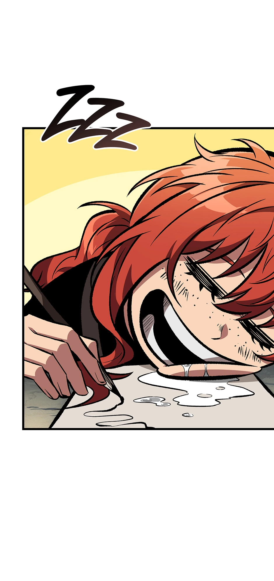 Pick Me Up (Official) - Chapter 84 manhwa