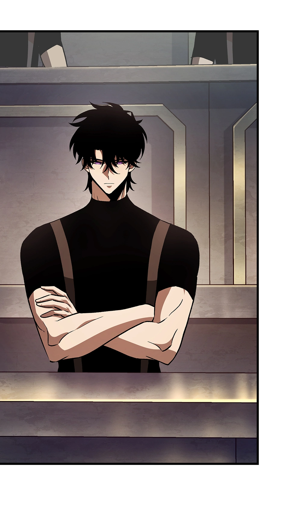 Pick Me Up (Official) - Chapter 84 manhwa