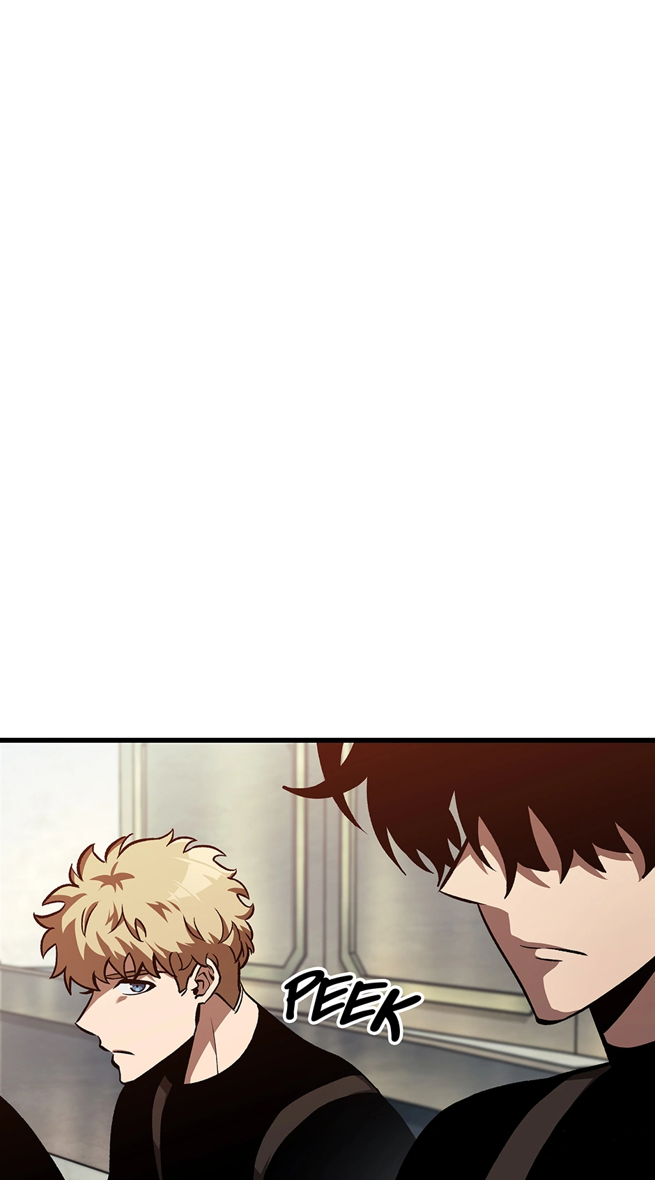 Pick Me Up (Official) - Chapter 84 manhwa