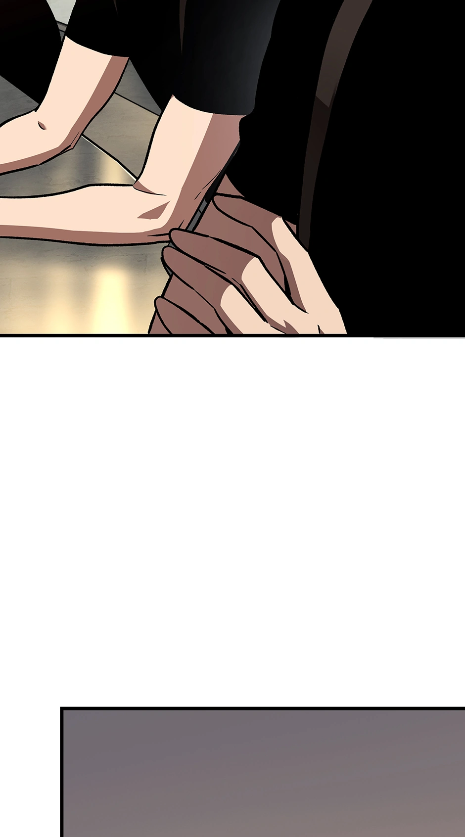 Pick Me Up (Official) - Chapter 84 manhwa