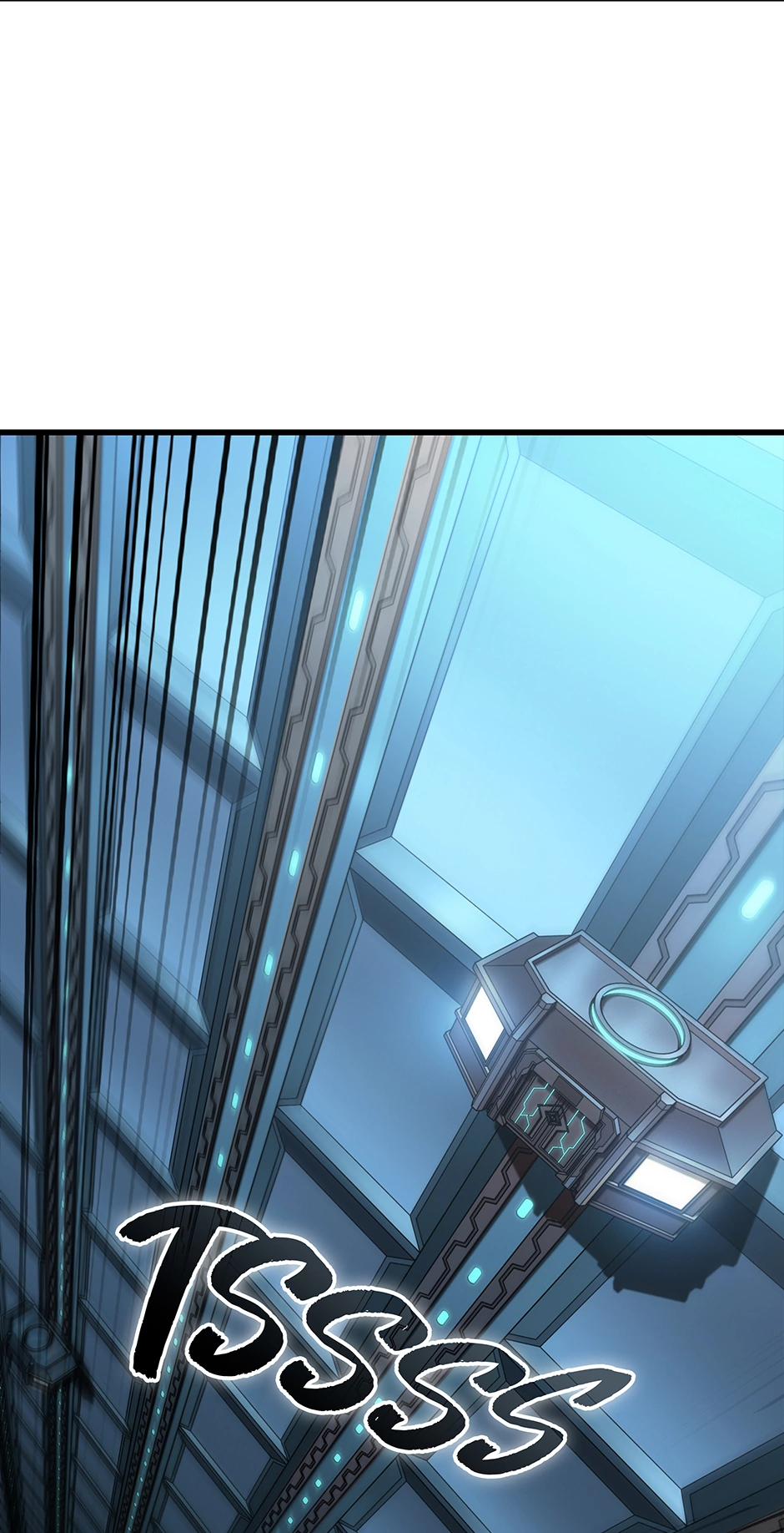 Pick Me Up (Official) - Chapter 84 manhwa